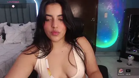 xambar_22x webcam model stream image