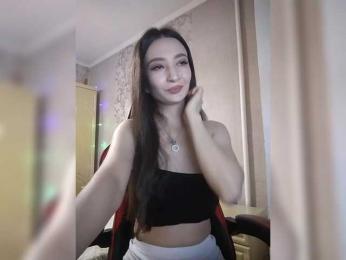 LenaMeyer webcam model stream image