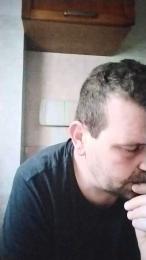 Sergio80_ webcam model stream image