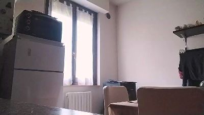 Sergio80_ webcam model stream image