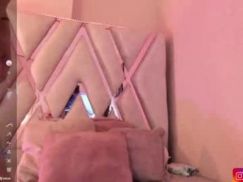 amara_davis1 webcam model stream image