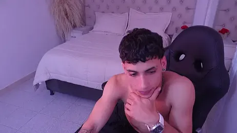 JhoanLeandro webcam model stream image