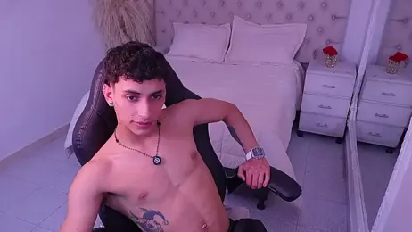 JhoanLeandro webcam model stream image