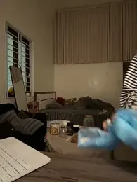 Vn___CUA webcam model stream image