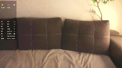 MonikaHerschell webcam cam4 model stream image