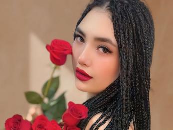 ValeriaEclaire webcam livejasmin model stream image