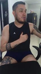 _LIONEL_ webcam cam4 model stream image