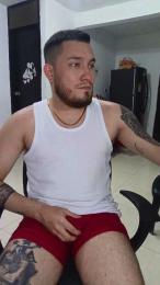 _LIONEL_ webcam model stream image