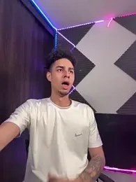 bigryann23 webcam model stream image