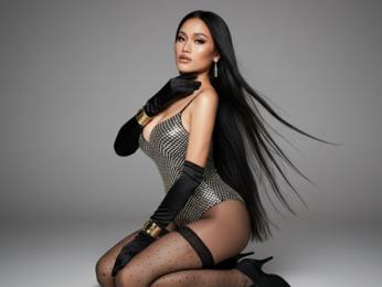 ValentinaCarolin webcam livejasmin model stream image