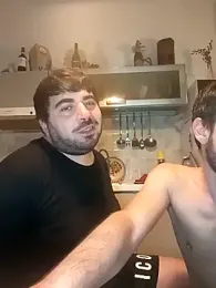 bear_skinny webcam model stream image
