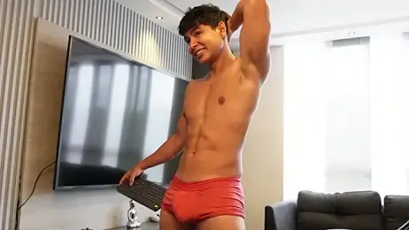 Bray_Kevin webcam model stream image