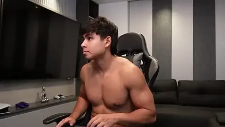 Bray_Kevin webcam model stream image