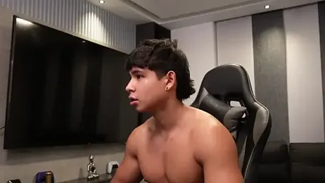 Bray_Kevin webcam model stream image