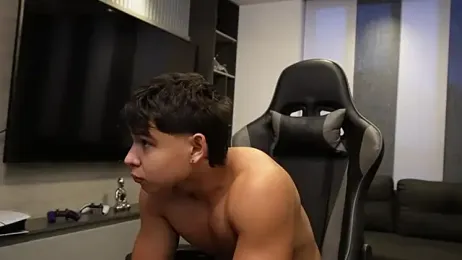 Bray_Kevin webcam stripchat model stream image