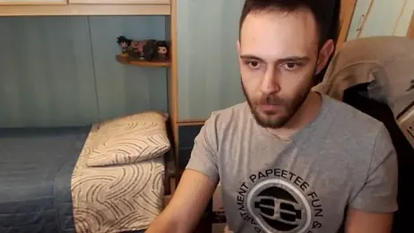 im-simo webcam model stream image