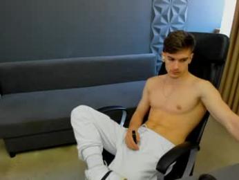 bradyflint webcam model stream image