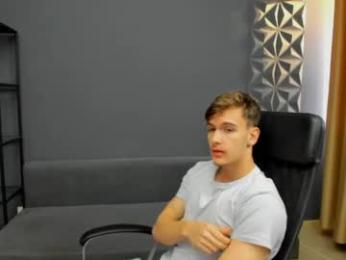 bradyflint webcam model stream image