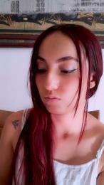 Electra_porn webcam model stream image