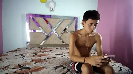 777_camilo webcam model stream image