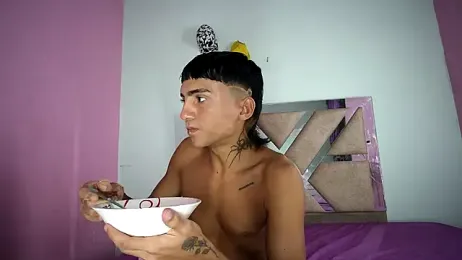 777_camilo webcam model stream image