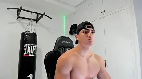 dan01_ webcam model stream image