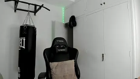 dan01_ webcam model stream image