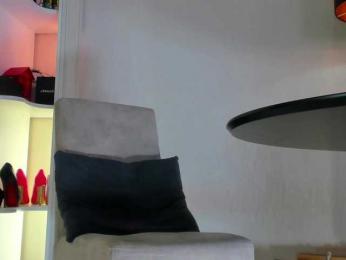 Femdomheels webcam model stream image