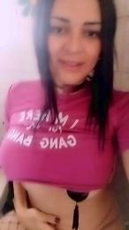 Elisabraccini webcam cam4 model stream image