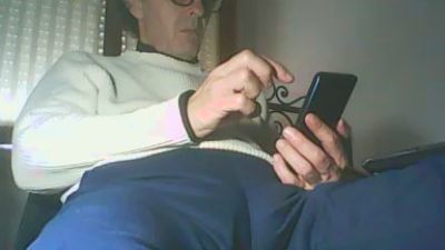 paolino_ravenna webcam cam4 model stream image