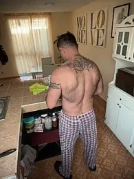 wolfbucker webcam stripchat model stream image