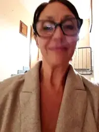 JasmineNoir2 webcam model stream image