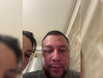 GloryHoleW webcam model stream image