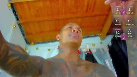 esteveen_ortegas_ webcam model stream image