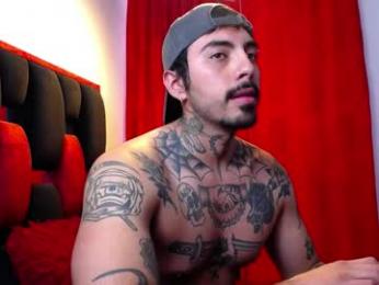 scockpion_ webcam model stream image