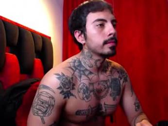 scockpion_ webcam model stream image