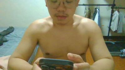 keven16 webcam model stream image