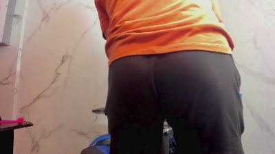 HardenedDad webcam cam4 model stream image