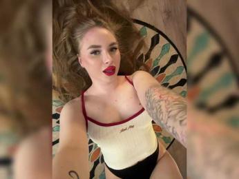 Havyer webcam bongacams model stream image