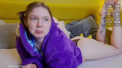 lessysweety webcam model stream image