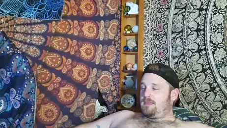 BlueEyedGuyPNW webcam model stream image