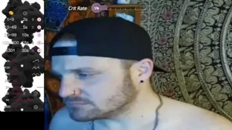 BlueEyedGuyPNW webcam model stream image