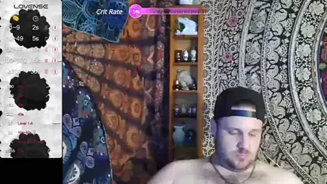 BlueEyedGuyPNW webcam model stream image