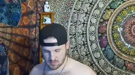 BlueEyedGuyPNW webcam model stream image