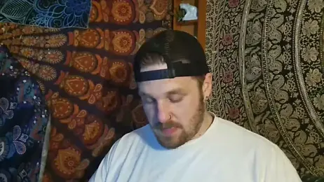 BlueEyedGuyPNW webcam model stream image