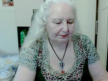 GrannyWants webcam model stream image