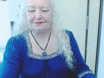GrannyWants webcam model stream image