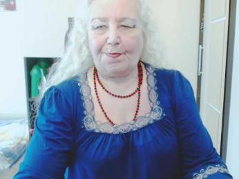 GrannyWants webcam model stream image