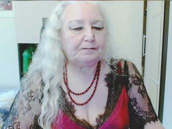 GrannyWants webcam model stream image