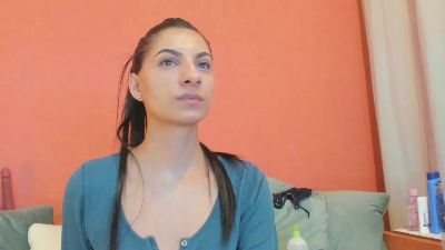 DirtyBya webcam model stream image